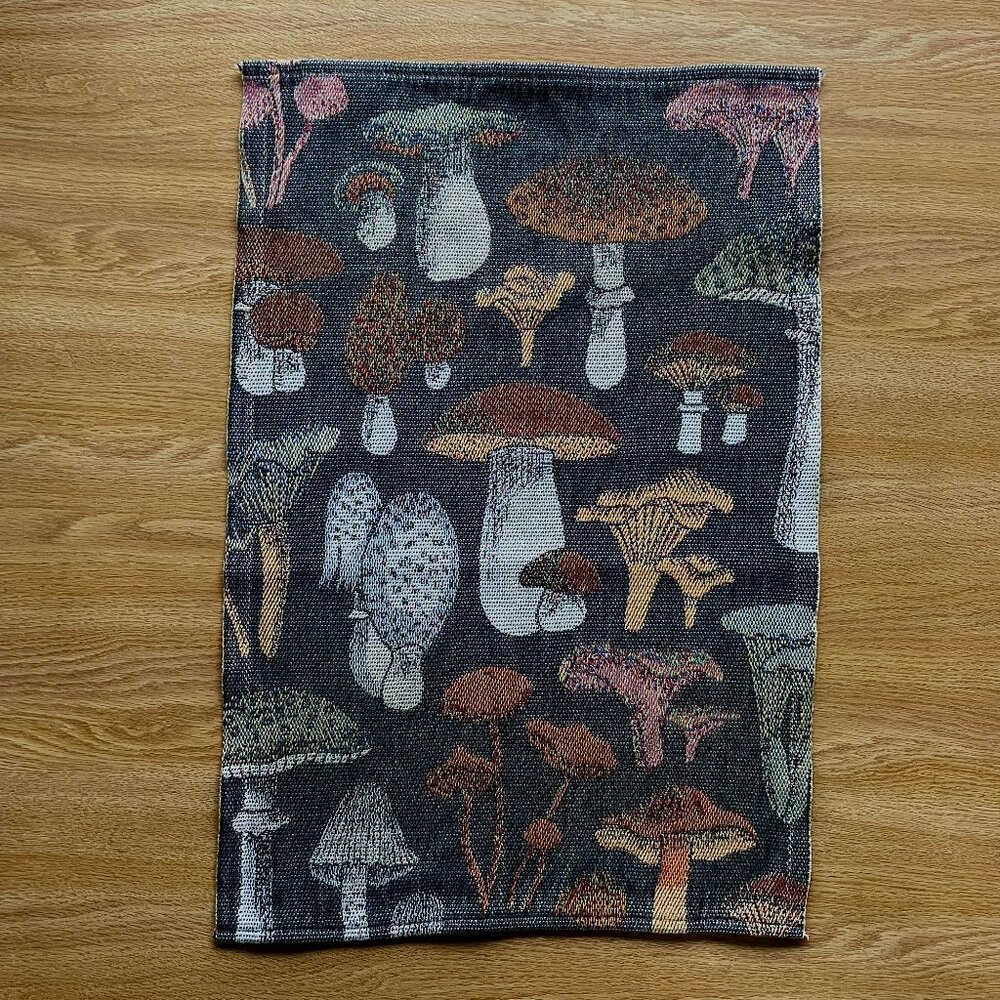Ekelund 100% Cotton Svamprik Towel 16" x 24"